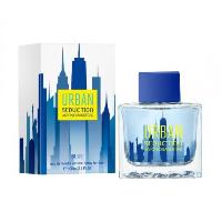 Antonio Banderas Urban Blue Seduction for Men