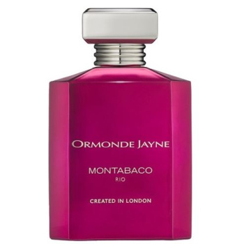 Ormonde Jayne Montabaco Rio