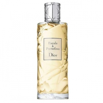 Christian Dior Escale a'Portofino