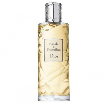 Christian Dior Escale a'Portofino