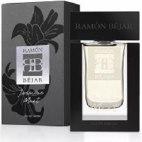 Ramon Bejar Jasmine Maat