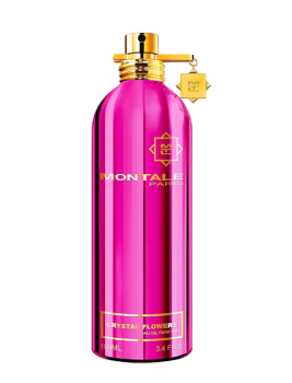 Montale Crystal Flowers