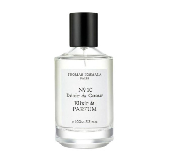 Thomas Kosmala No 10 Desir Du Coeur Elixir