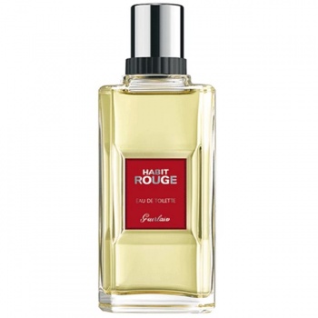 Guerlain Habit Rouge Eau de Toilette