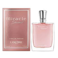 Lancome Miracle Secret