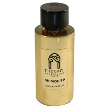 The Gate Fragrances Paris Memories