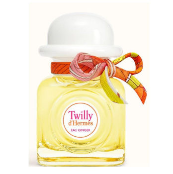 Hermes Twilly d'Hermes Eau Ginger