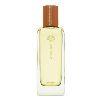 Hermes Hermessence: Vetiver Tonka