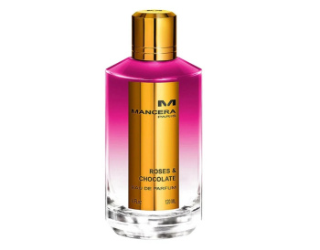 Mancera Roses Chocolate