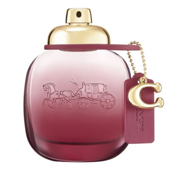 Coach Wild Rose