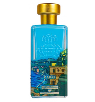 Al Jazeera Perfumes Capri