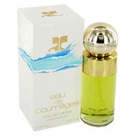 Courreges Eau de Courreges