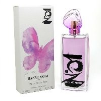 Hanae Mori Eau de Collection No.1