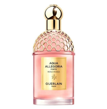 Guerlain Aqua Allegoria Forte Rosa Rossa