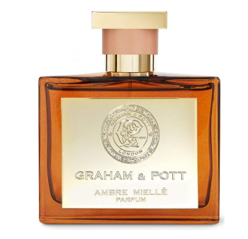 Graham & Pott Ambre Mielle