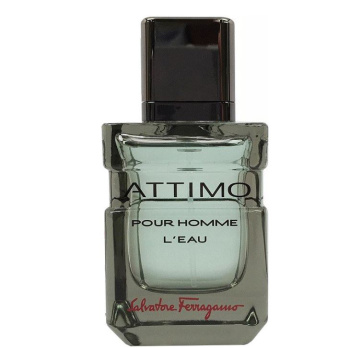 Salvatore Ferragamo Attimo Pour Homme L`Eau