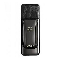Evody Parfums Collection Premiere Cuir Blanc