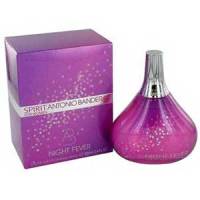 Antonio Banderas Spirit Night Fever For Women