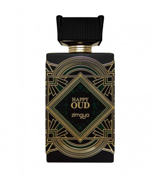 Zimaya Happy Oud