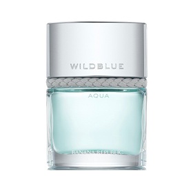 Banana Republic Wildblue Aqua