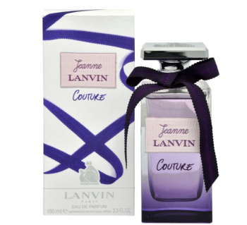 Lanvin Jeanne Couture