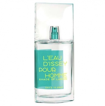 Issey Miyake L`Eau D`Issey pour Homme Shade of Lagoon