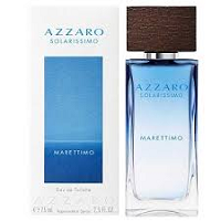 Azzaro Solarissimo Marettimo