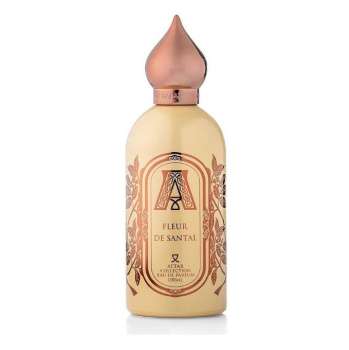 Attar Collection Fleur De Santal