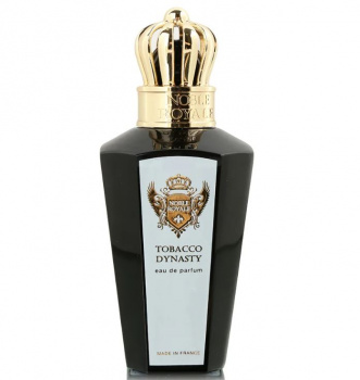 Noble Royale Majestueux Vetiver