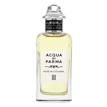 Acqua di Parma Note di Colonia 3