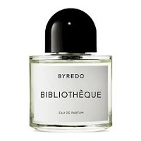 Byredo Parfums Bibliotheque