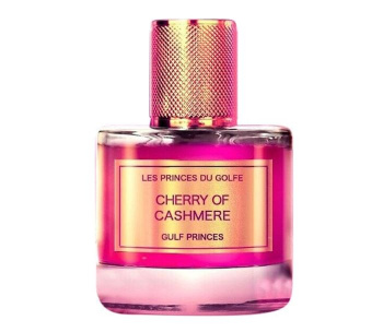 Les Fleurs du Golfe Cherry of Cashmere