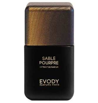 Evody Parfums Sable Pourpre