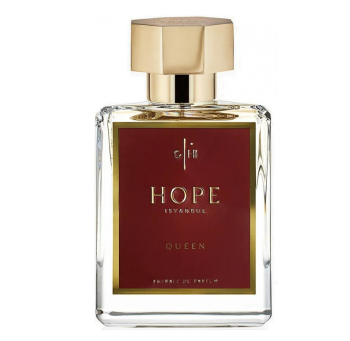 Hope Queen