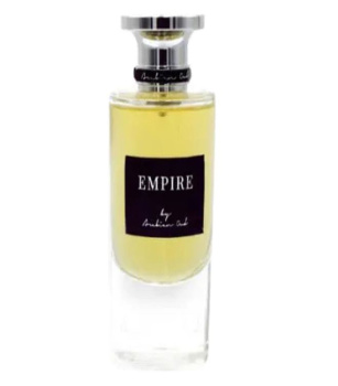 Arabian Oud Empire