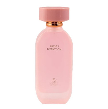 Fragrance World Roses D`emotion