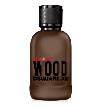 Dsquared2 Original Wood