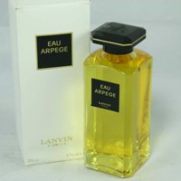 Lanvin Eau Arpege