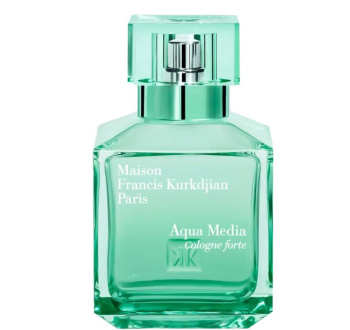 Maison Francis Kurkdjian Aqua Media Cologne Forte