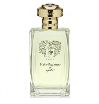 Maitre Parfumeur et Gantier Rose Opulente