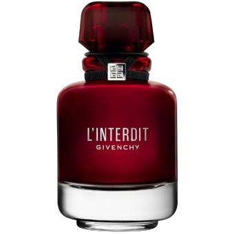 Givenchy L`Interdit Eau de Parfum Rouge