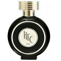 Haute Fragrance Company Black Orris