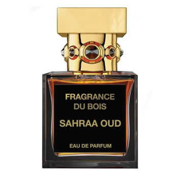 Fragrance Du Bois Sahraa Oud