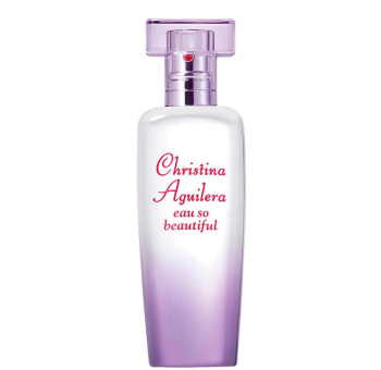 Christina Aguilera Eau So Beautiful