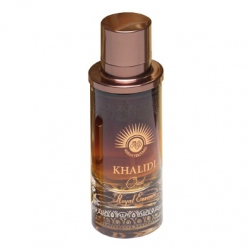 Noran Perfumes Khalidi Oud