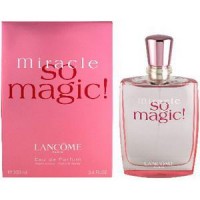 Lancome Miracle So Magic