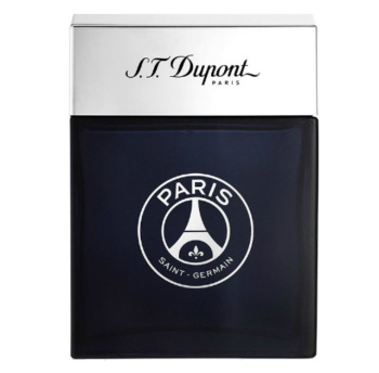 Dupont Paris Saint-Germain Eau des Princes Intense