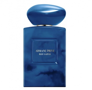 Giorgio Armani Prive Bleu Lazuli