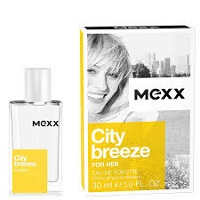 Mexx City Breeze for Her