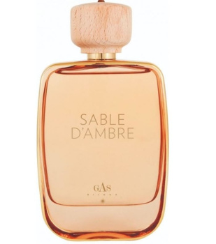 Gas Bijoux Sable d`Ambre